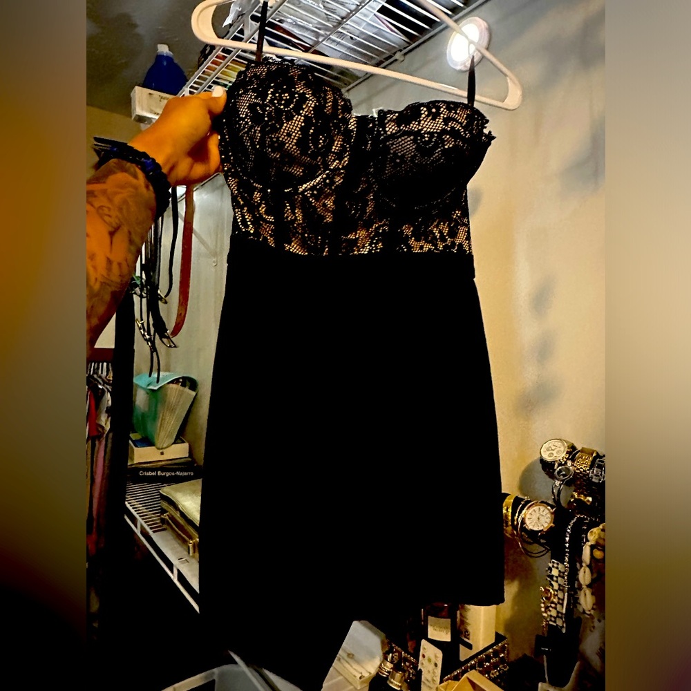 Sexy night out dress